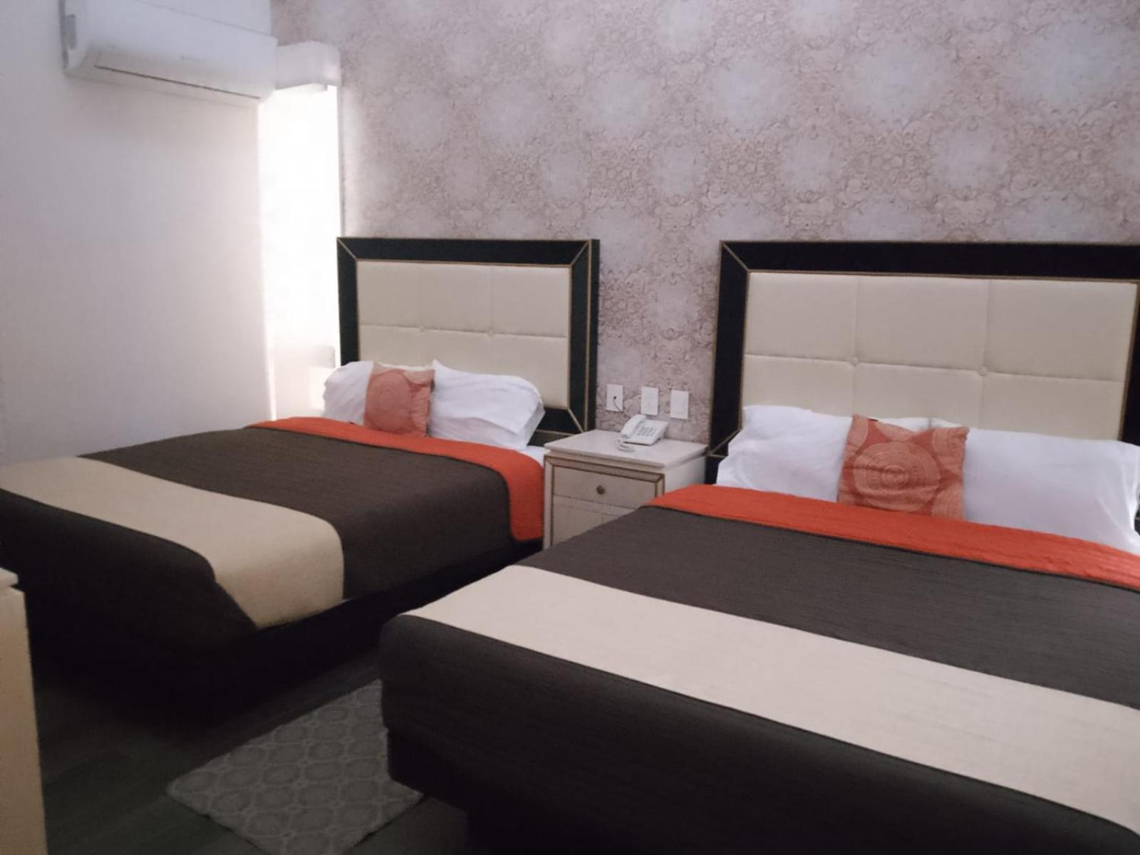 Mansion Azul Cholula Hotel Kültér fotó